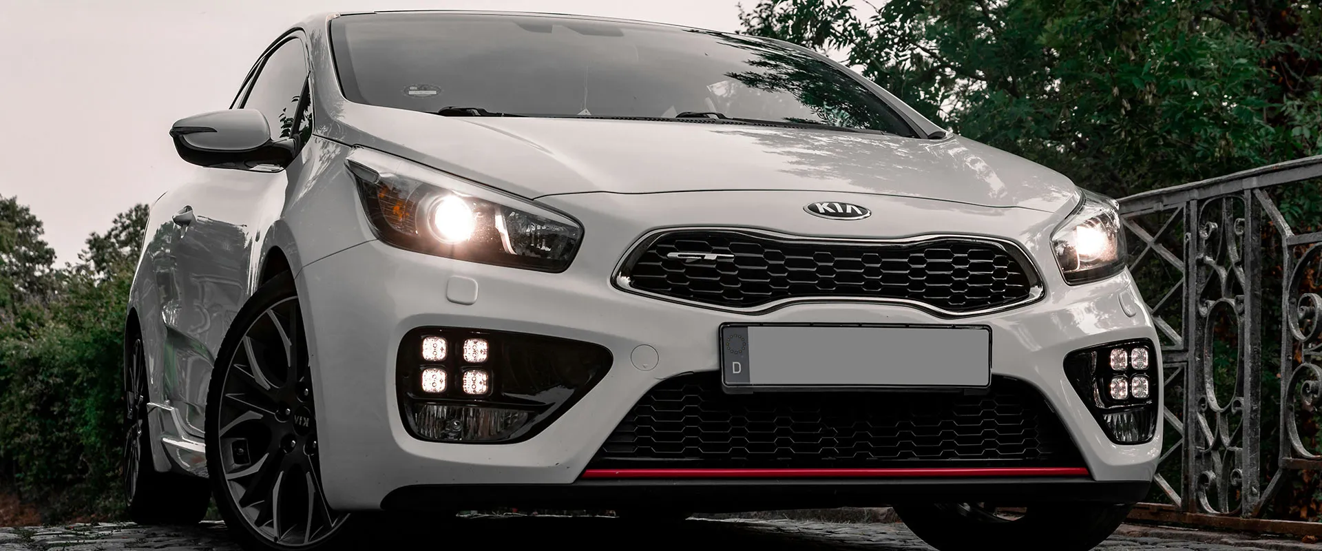 Kia Repair and Service near Jenison, MI