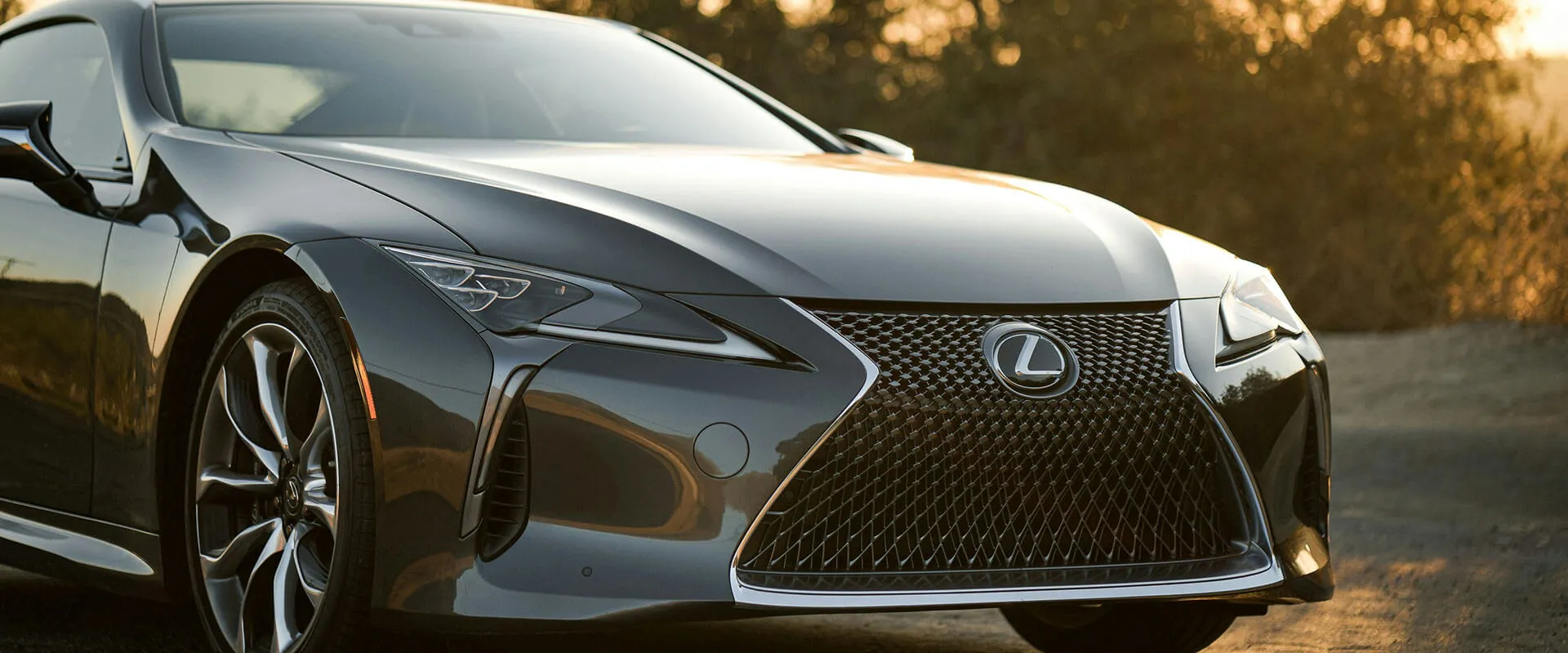 Lexus Repair and Service near Jenison, MI