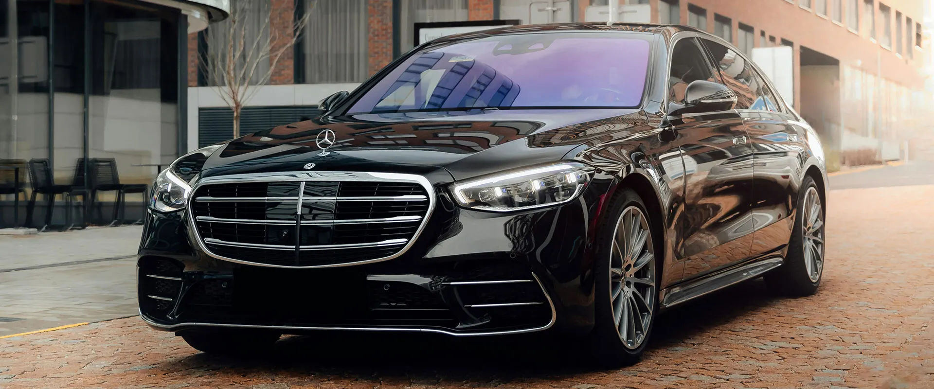 Mercedes Repair and Service near Jenison, MI
