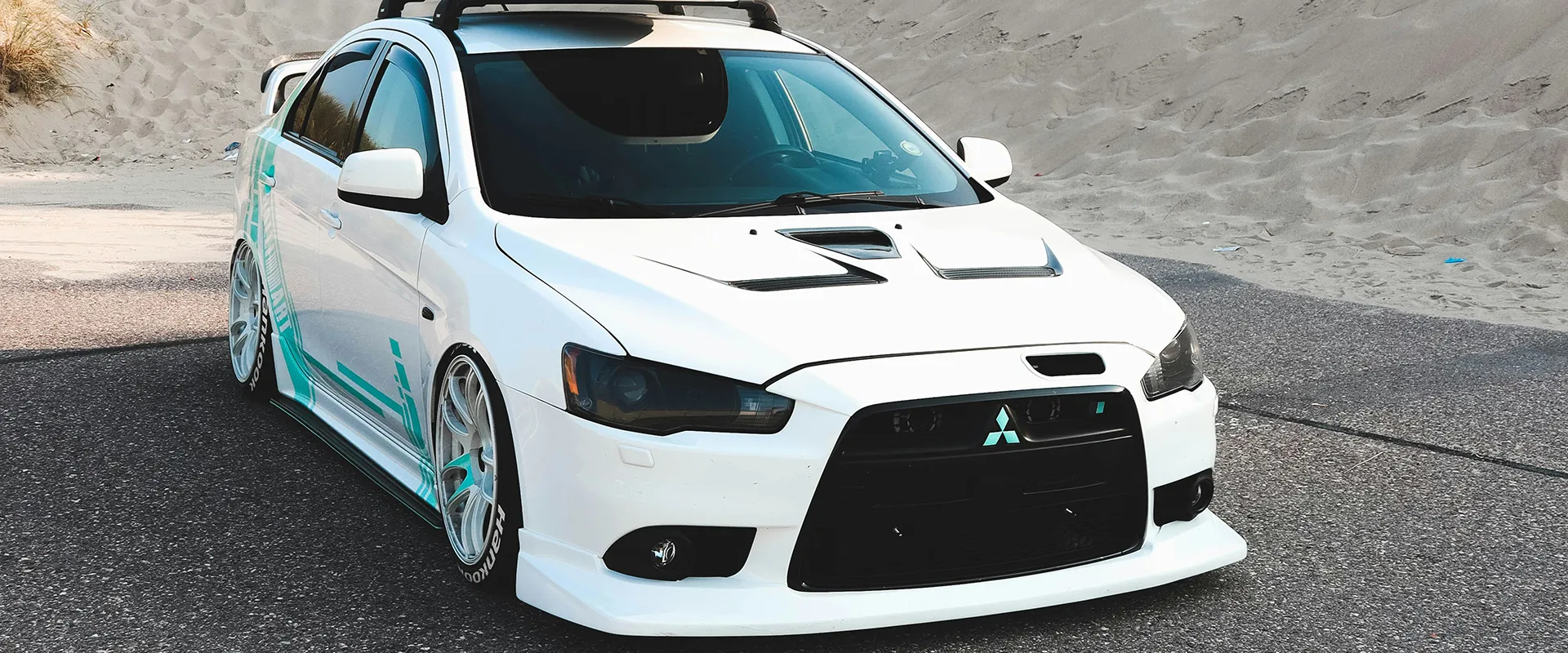 Mitsubishi Repair and Service near Jenison, MI