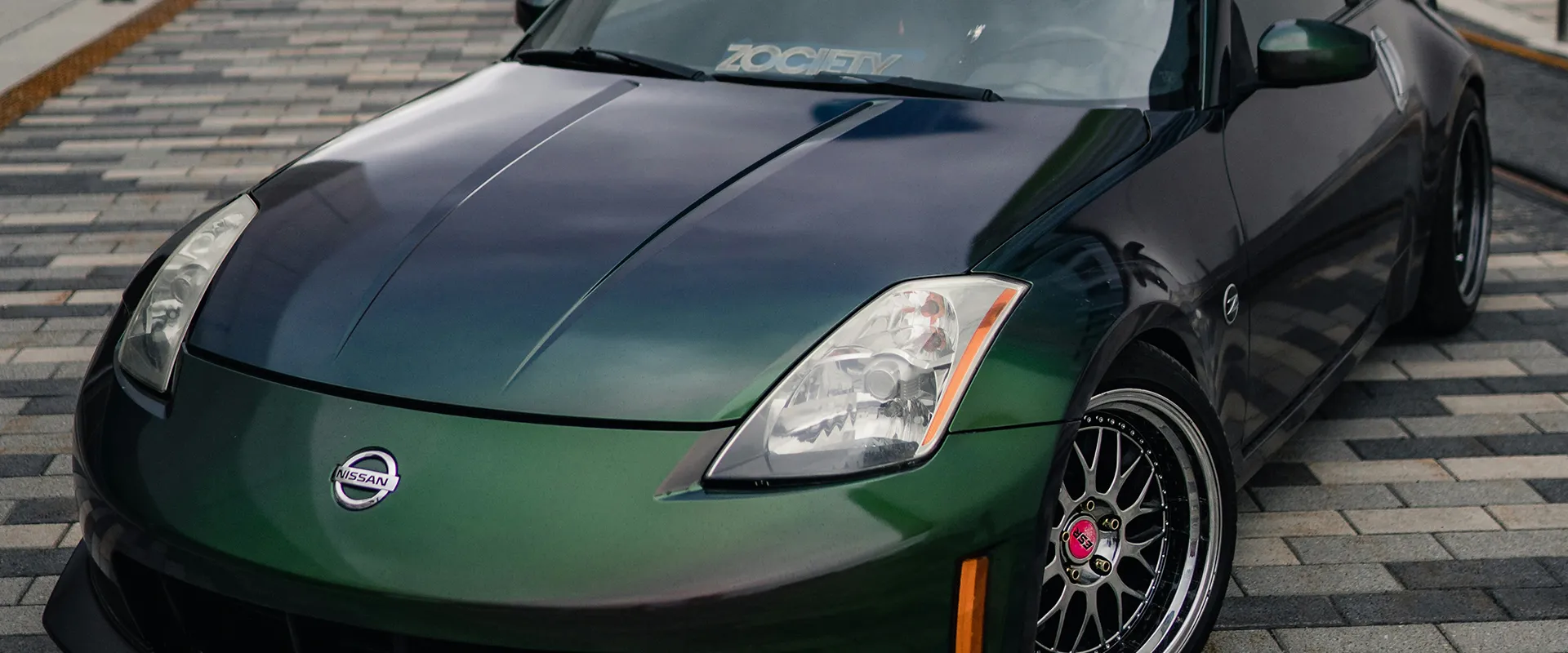 Nissan Repair and Service near Jenison, MI