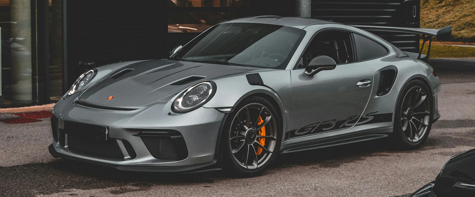 Porsche Repair and Service near Jenison, MI