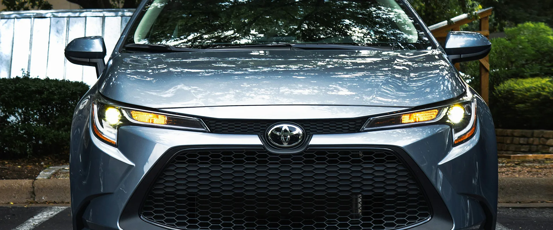 Toyota Repair and Service near Jenison, MI