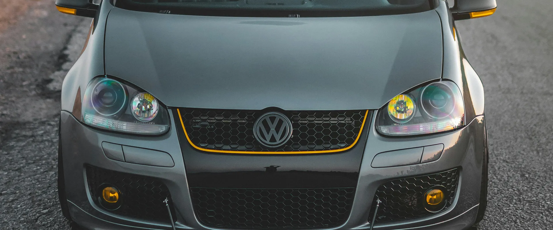Volkswagen Repair and Service near Jenison, MI