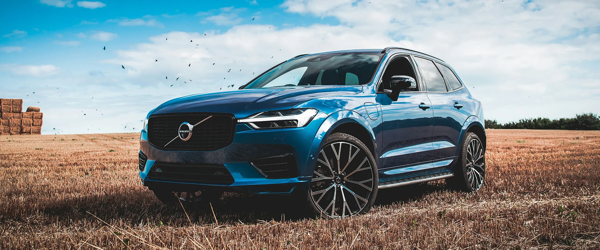 Volvo Repair and Service near Jenison, MI
