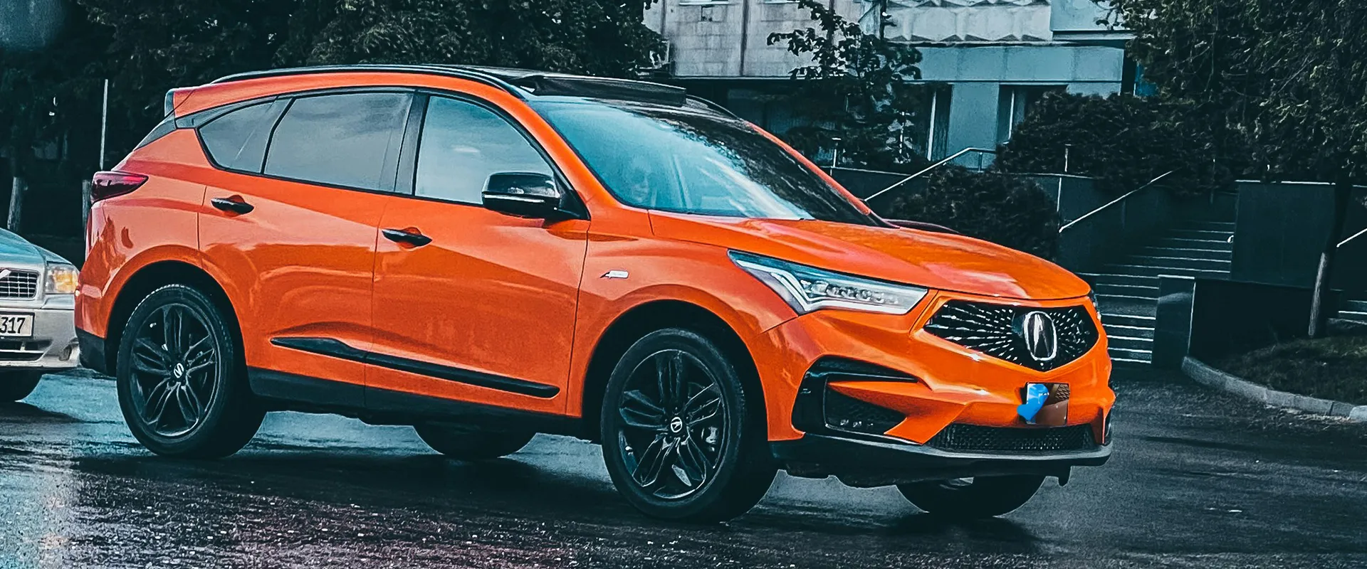 Acura Repair and Service near Mt Pleasant, MI