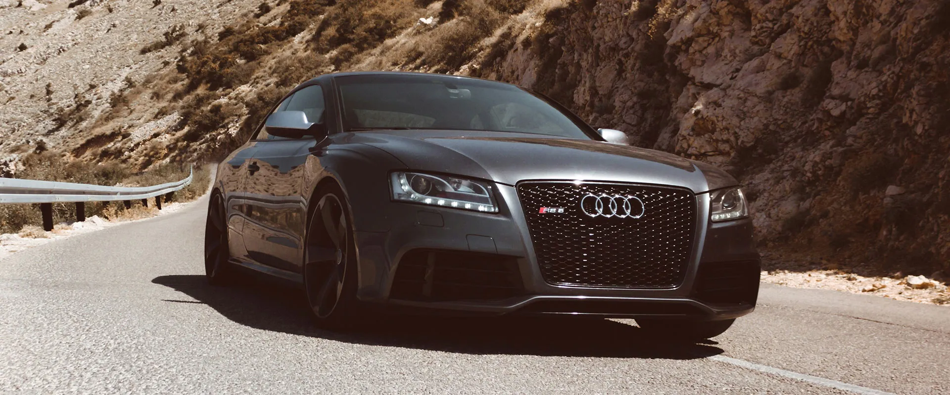Audi Repair and Service near Mt Pleasant, MI