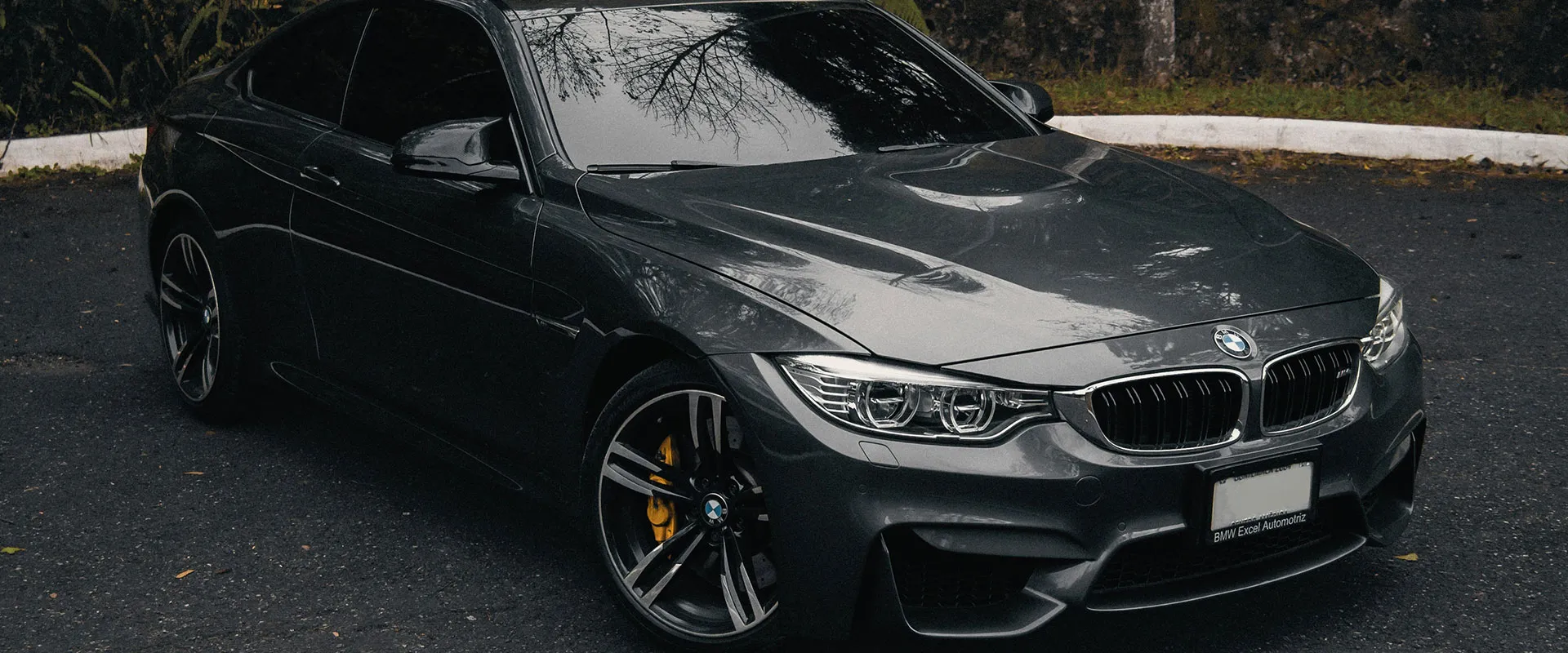 BMW Repair and Service near Mt Pleasant, MI
