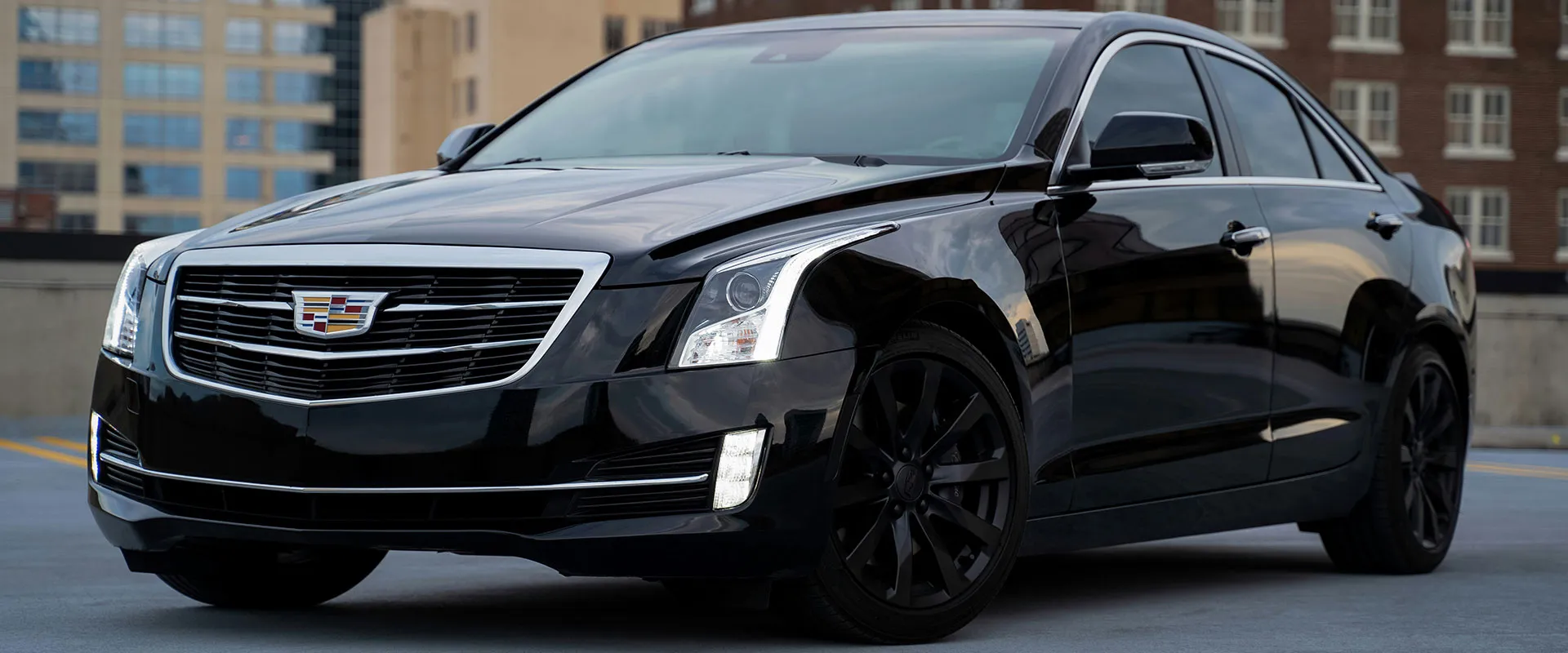 Cadillac Repair and Service near Mt Pleasant, MI