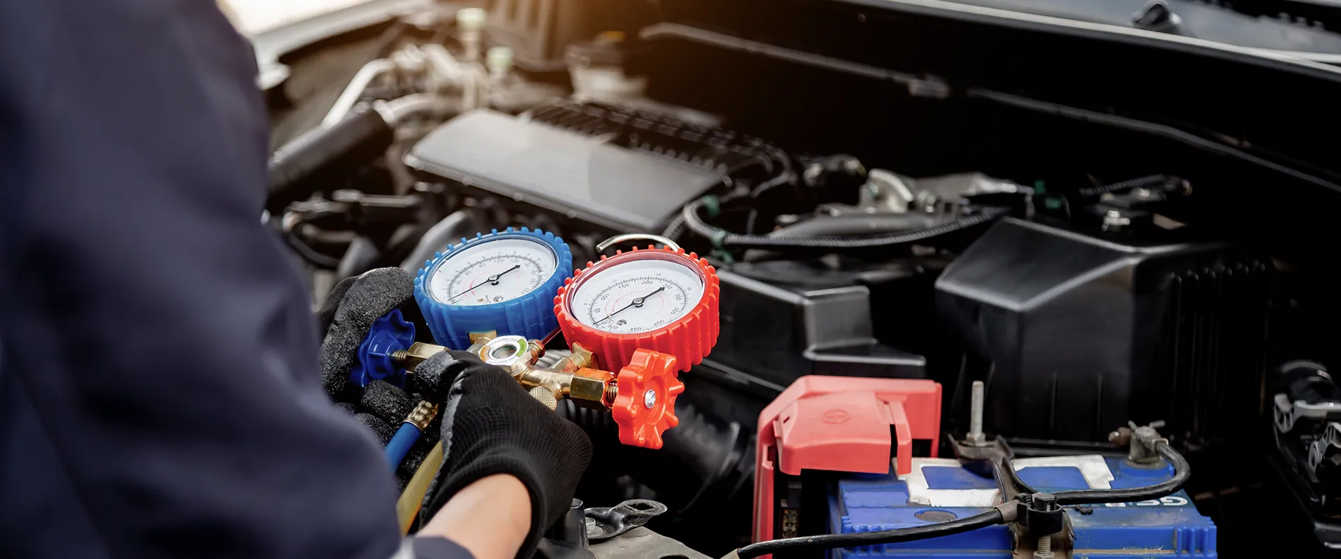 AC & Heat Repair near Mt Pleasant, MI