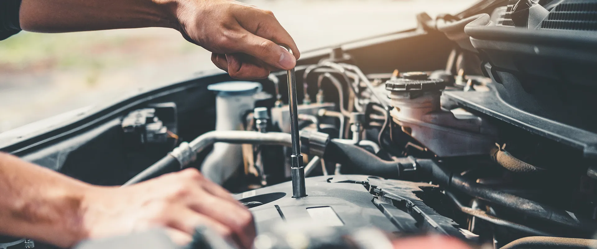 Auto Repair near Mt Pleasant, MI