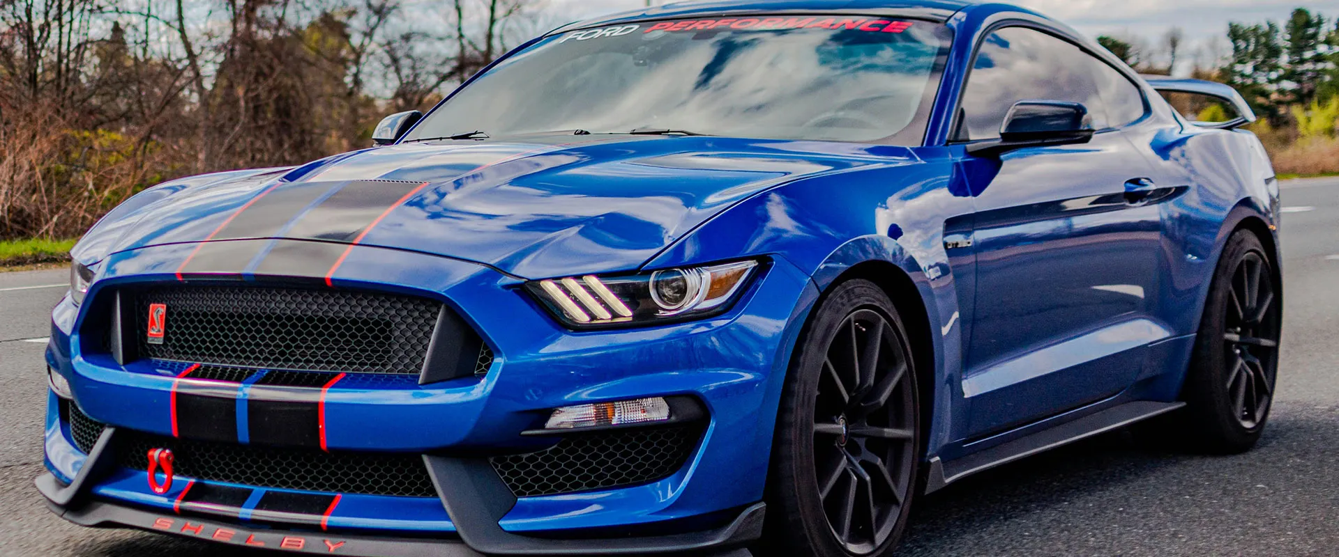Ford Repair and Service near Mt Pleasant, MI