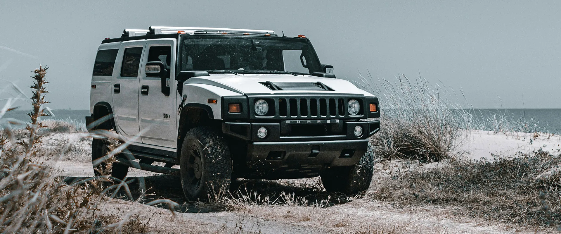Hummer Repair and Service near Mt Pleasant, MI