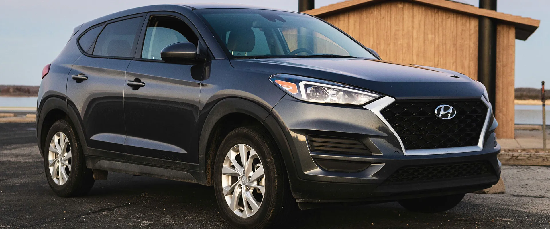 Hyundai Repair and Service near Mt Pleasant, MI