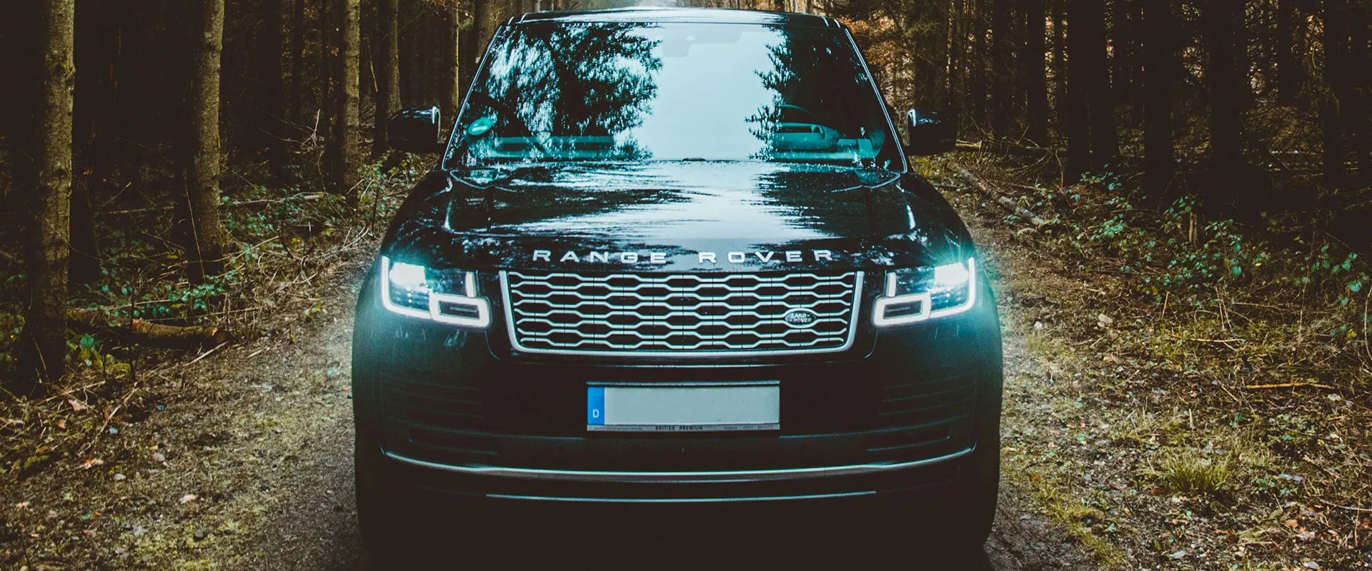 Land Rover Repair and Service near Mt Pleasant, MI