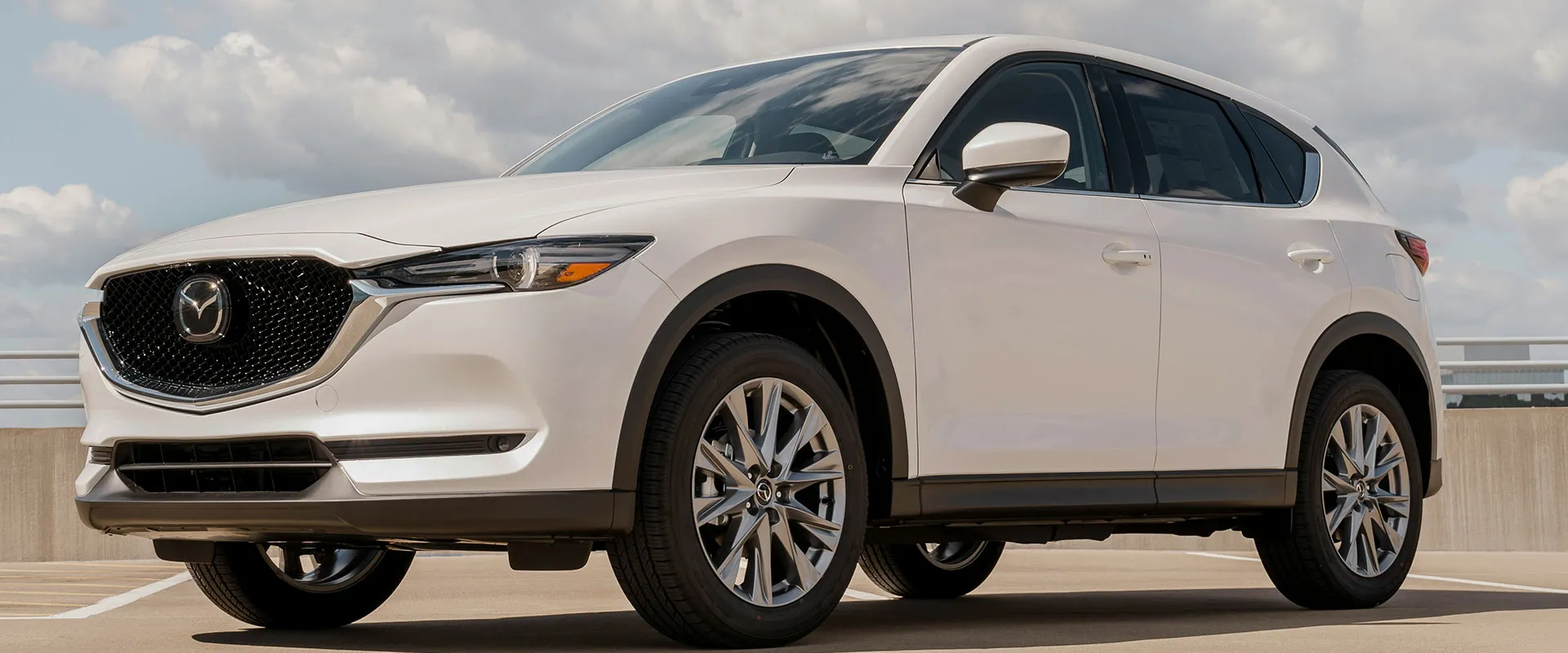 Mazda Repair and Service near Mt Pleasant, MI