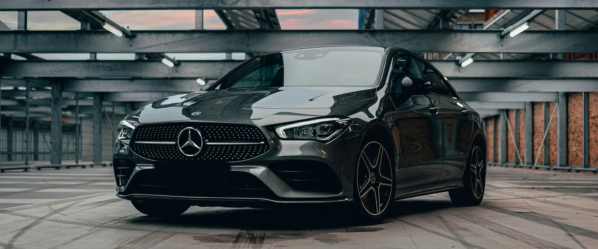 Mercedes Repair and Service near Mt Pleasant, MI