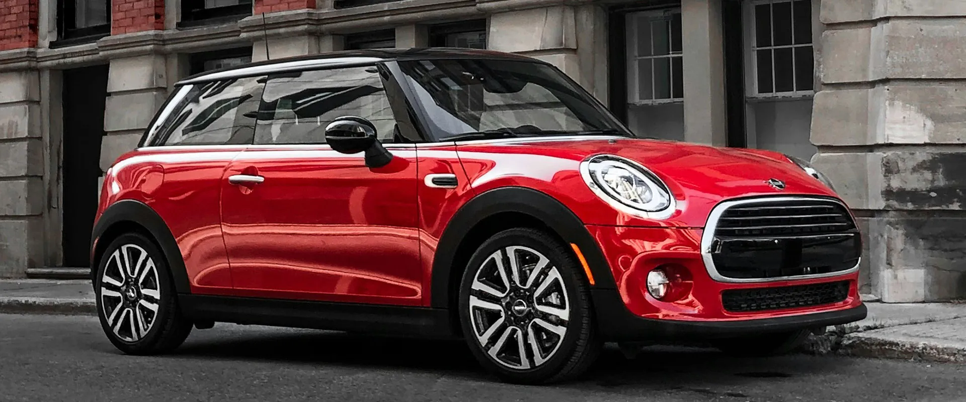 MINI Repair and Service near Mt Pleasant, MI
