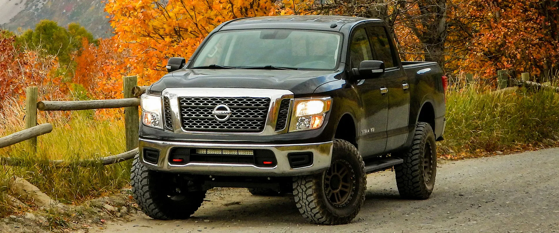 Nissan Repair and Service near Mt Pleasant, MI