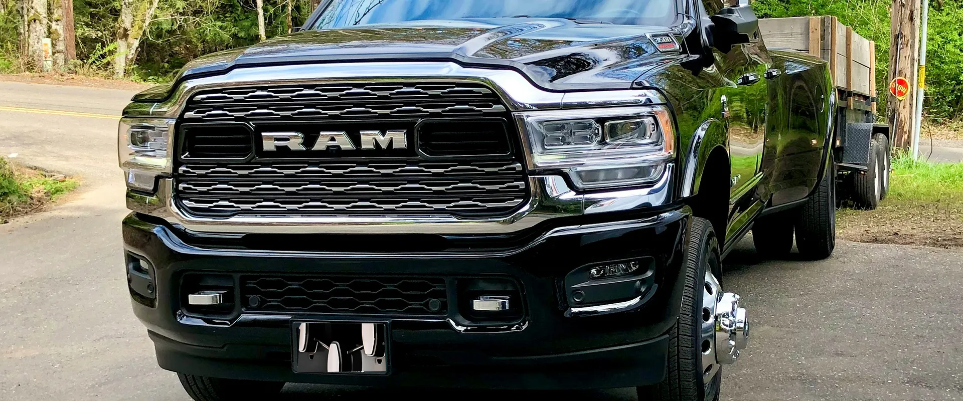 Ram Repair and Service near Mt Pleasant, MI