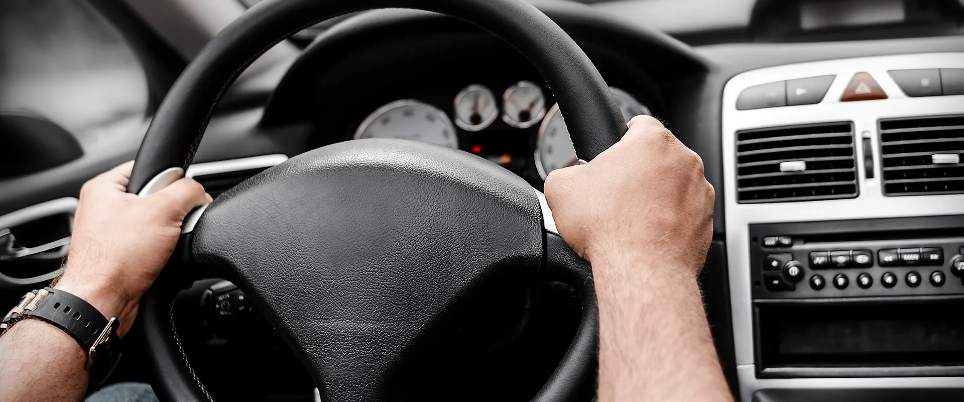 Steering Repair near Mt Pleasant, MI