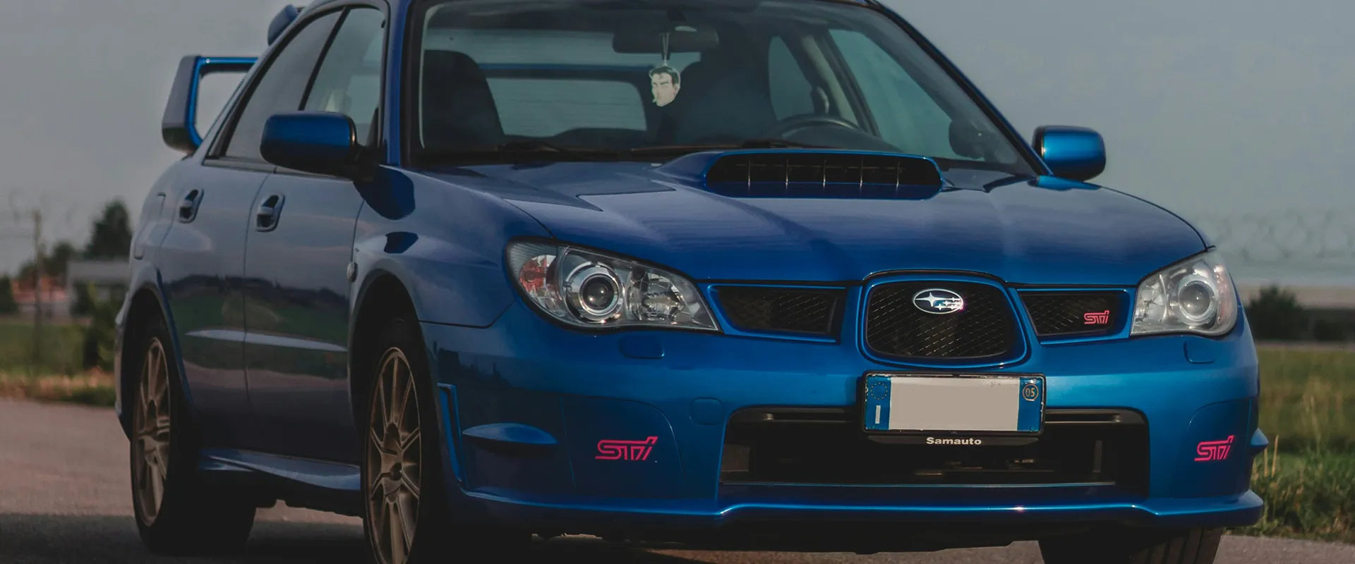 Subaru Repair and Service near Mt Pleasant, MI