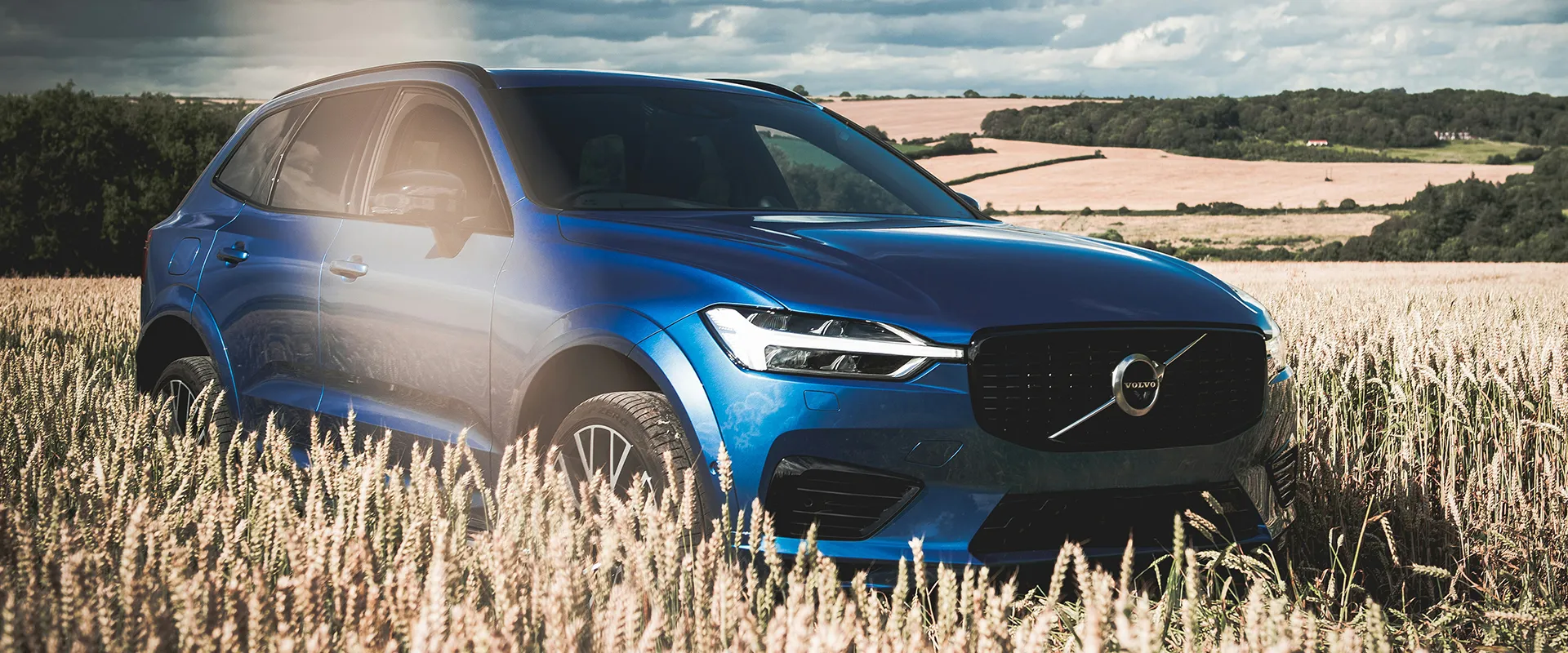 Volvo Repair and Service near Mt Pleasant, MI